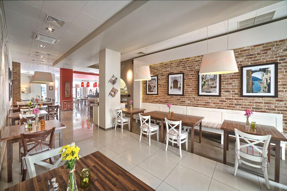 Fotos del hotel - VANILLA APARTHOTEL