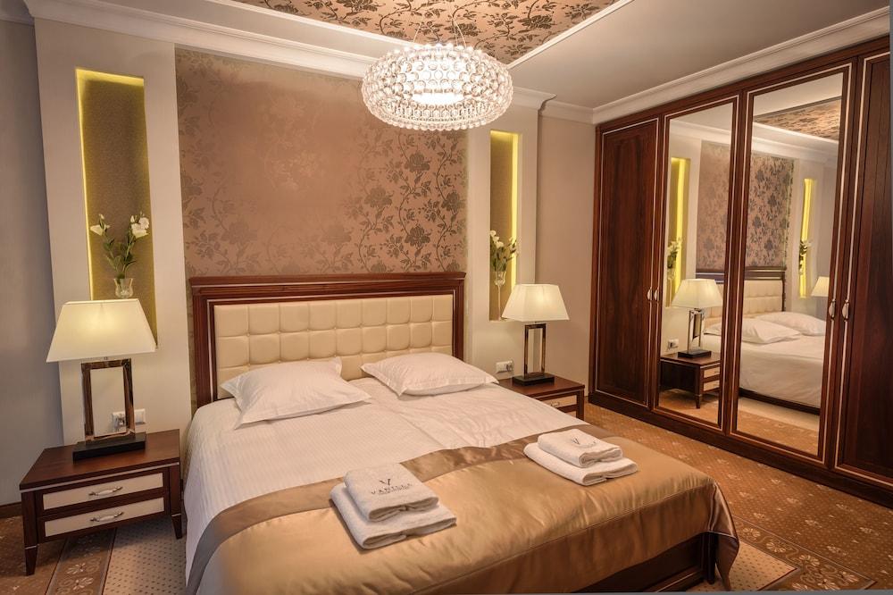 Fotos del hotel - VANILLA APARTHOTEL