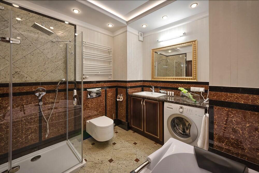 Fotos del hotel - VANILLA APARTHOTEL