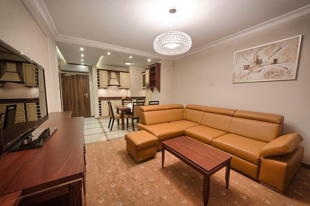 Fotos del hotel - VANILLA APARTHOTEL