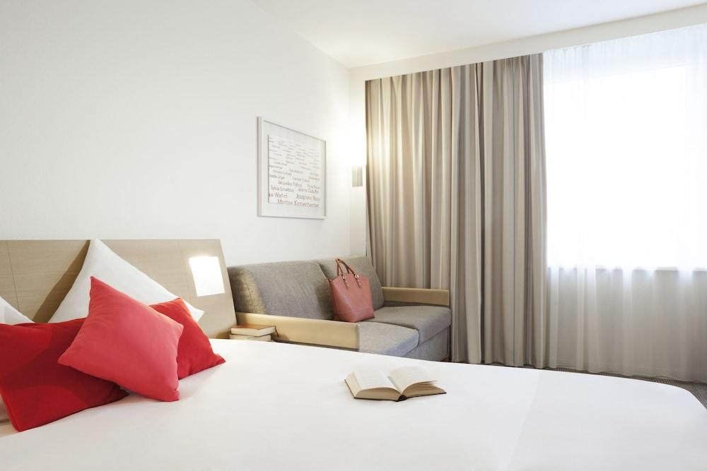 Fotos del hotel - NOVOTEL LONDON HEATHROW