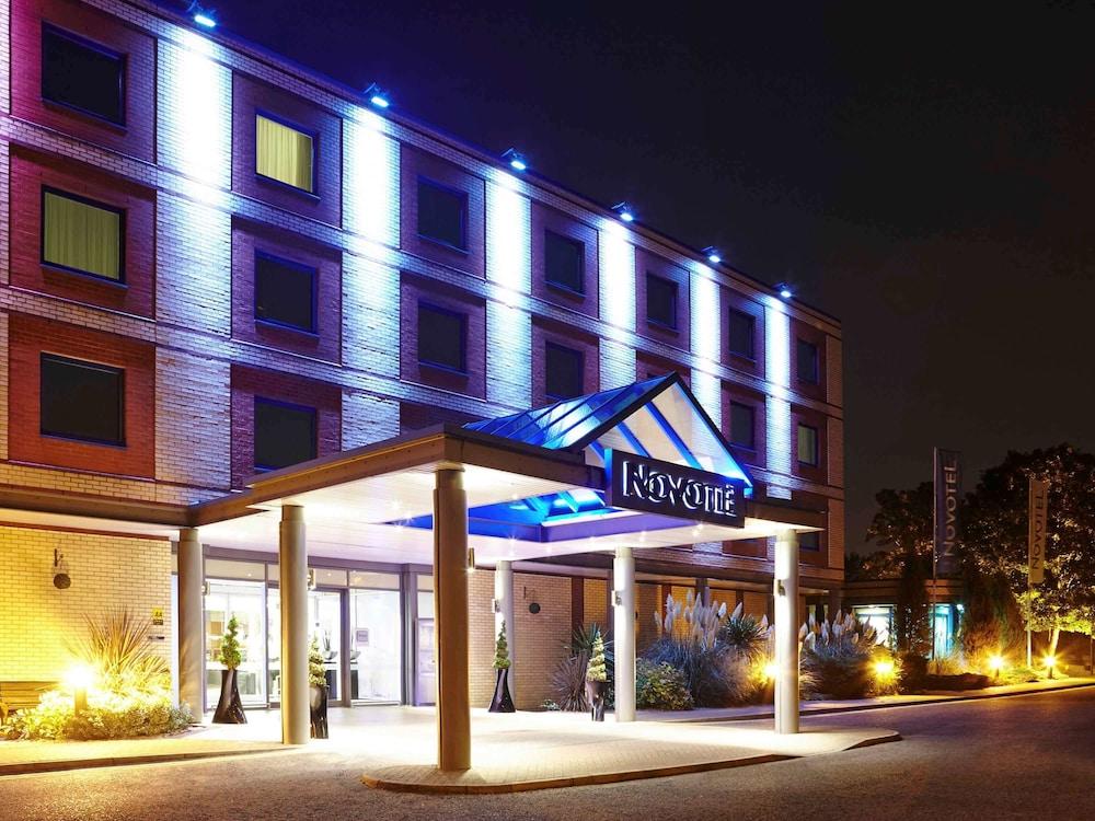 Fotos del hotel - NOVOTEL LONDON HEATHROW