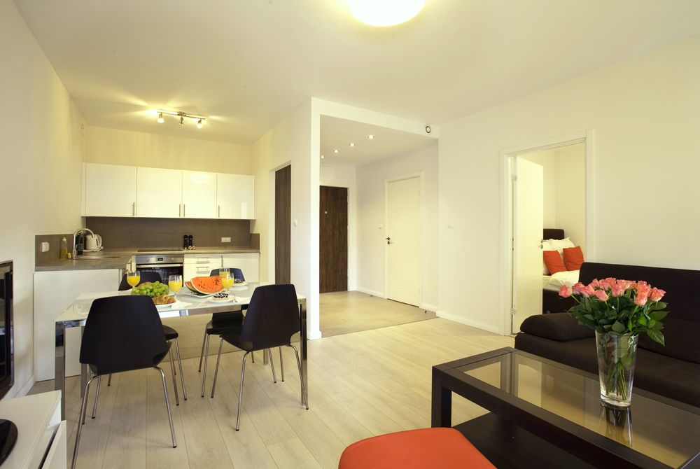 Fotos del hotel - PLATINUM APARTMENTS