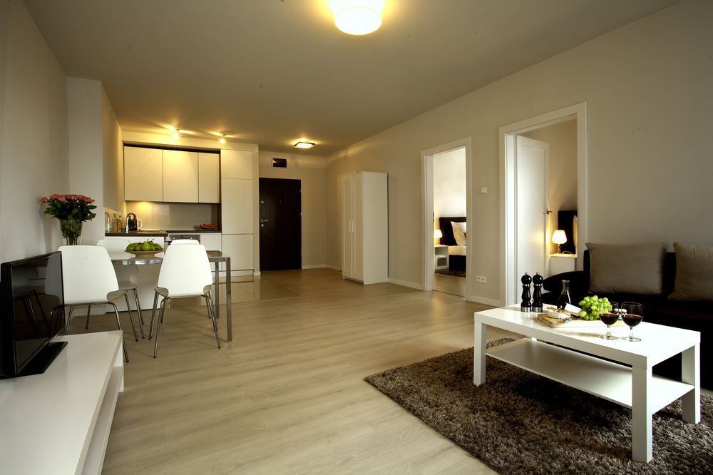 Fotos del hotel - PLATINUM APARTMENTS