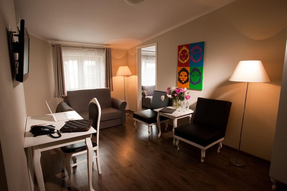 Fotos del hotel - LEONE APARTHOTEL