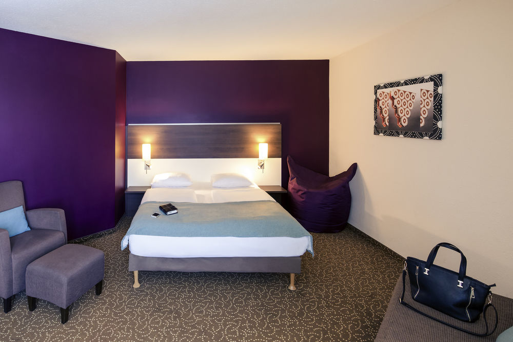 Fotos del hotel - Mercure Muenchen Neuperlach Sued