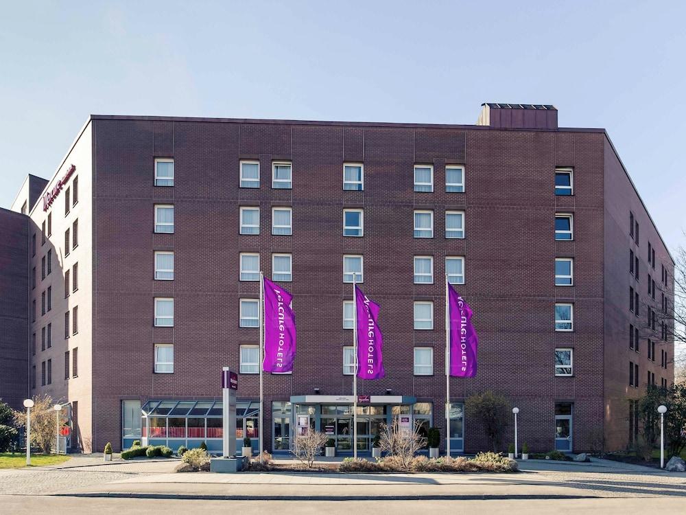 Fotos del hotel - Mercure Muenchen Neuperlach Sued