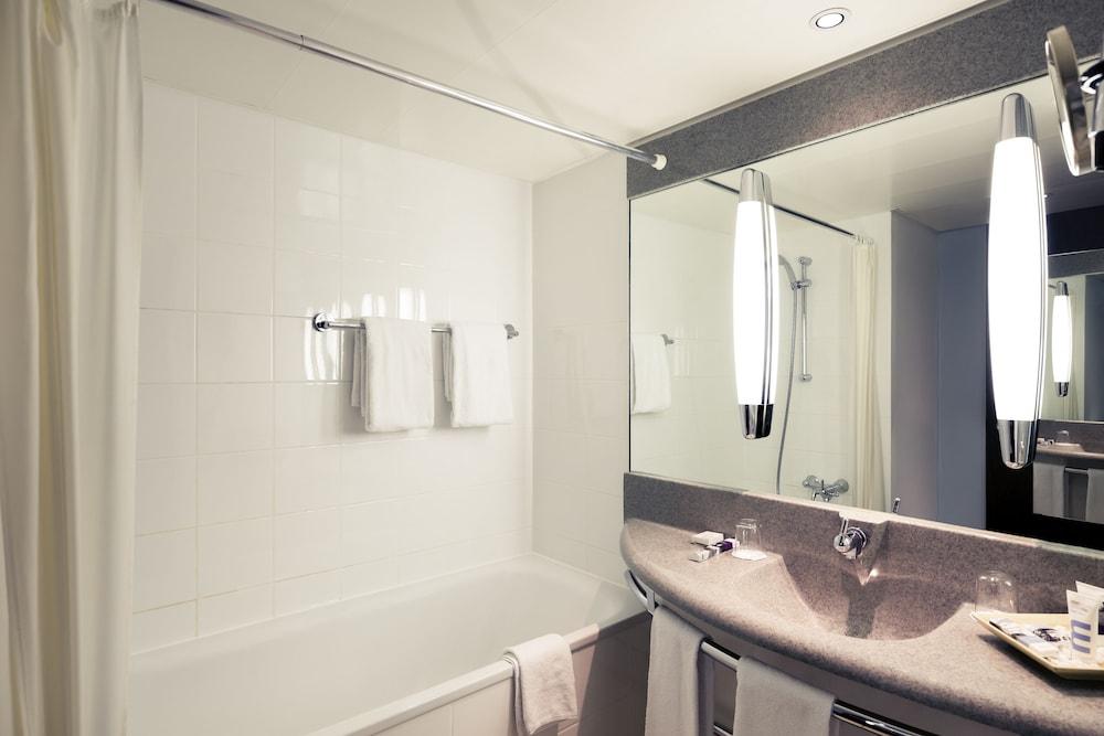 Fotos del hotel - Mercure Muenchen Neuperlach Sued