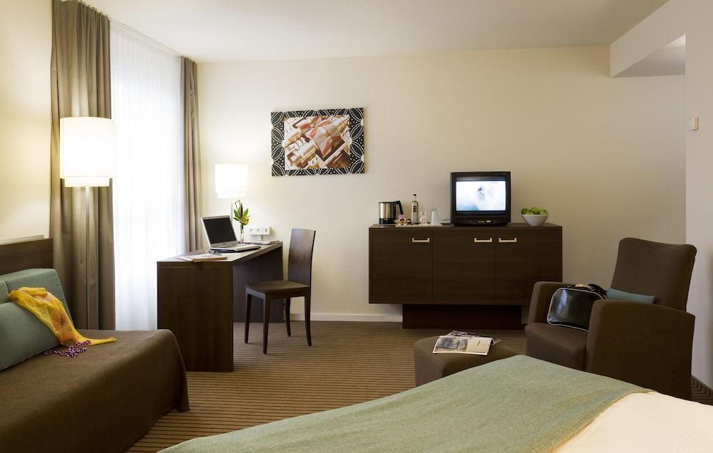 Fotos del hotel - Mercure Muenchen Neuperlach Sued