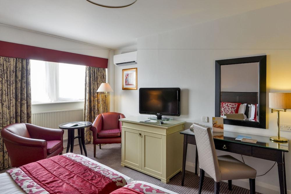 Fotos del hotel - Mercure Manchester Norton Grange Hotel and Spa