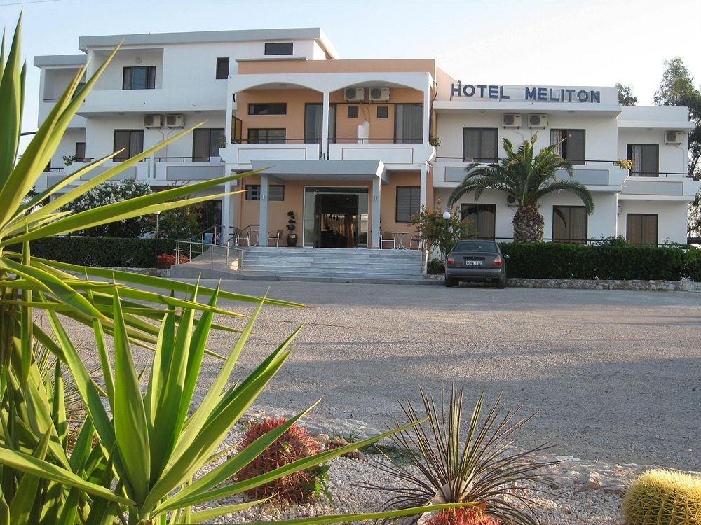 Fotos del hotel - MELITON HOTEL