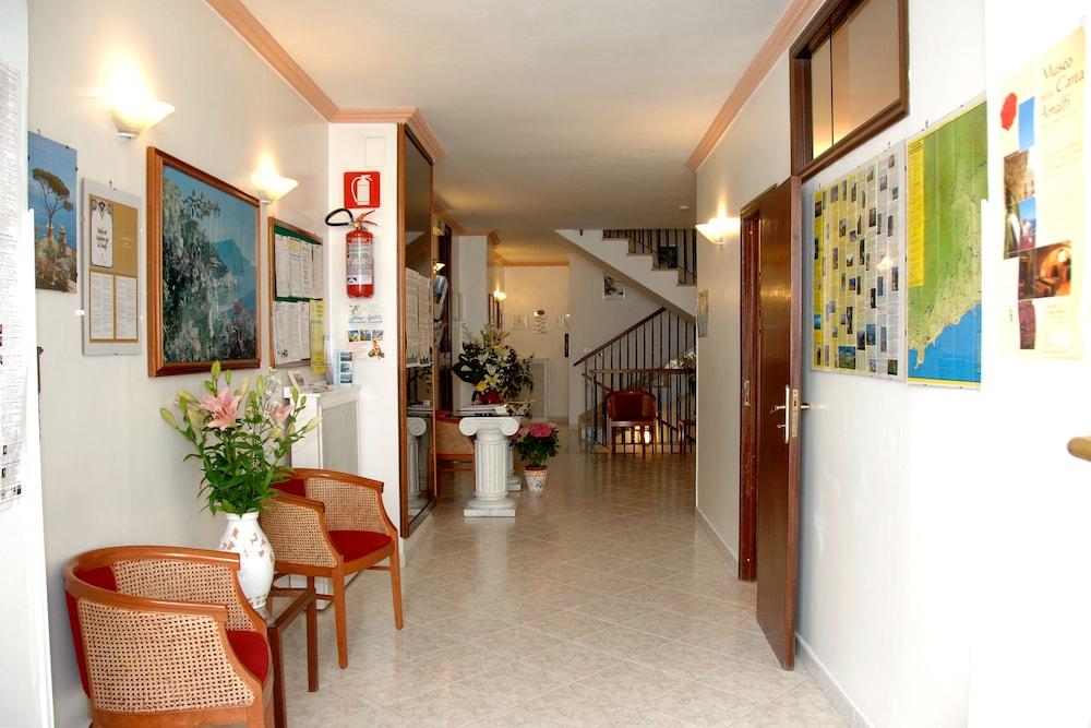 Fotos del hotel - AMALFI