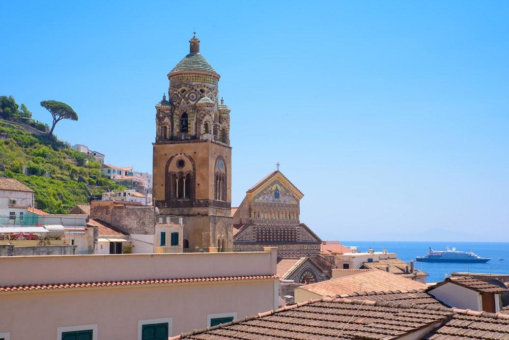 Fotos del hotel - AMALFI