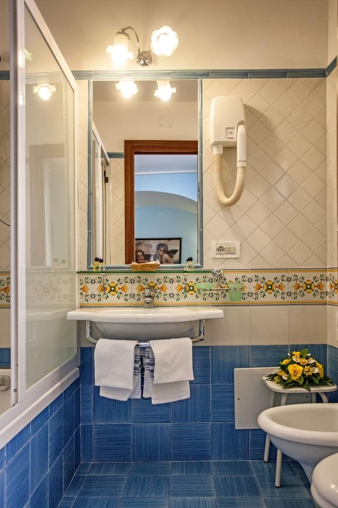 Fotos del hotel - AMALFI