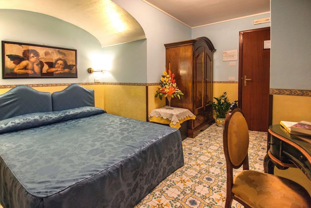 Fotos del hotel - AMALFI