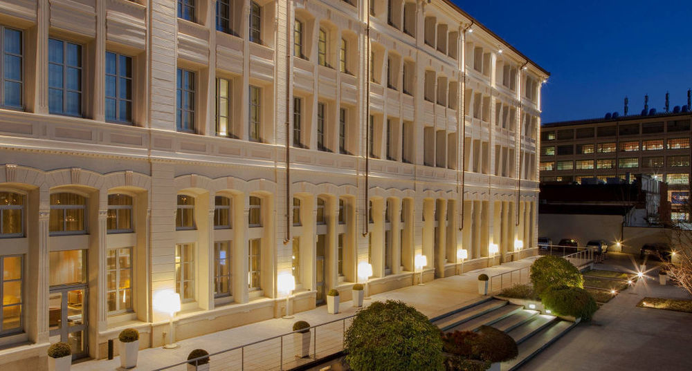 Fotos del hotel - AC HOTEL TORINO