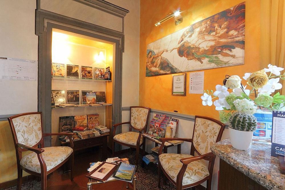 Fotos del hotel - B&B Hotel Delle Tele