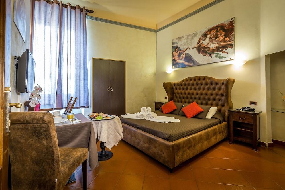 Fotos del hotel - B&B Hotel Delle Tele