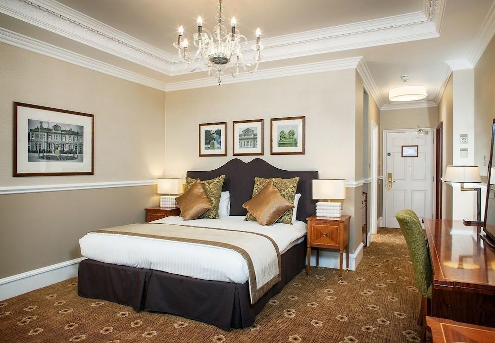 Fotos del hotel - Down Hall Country House