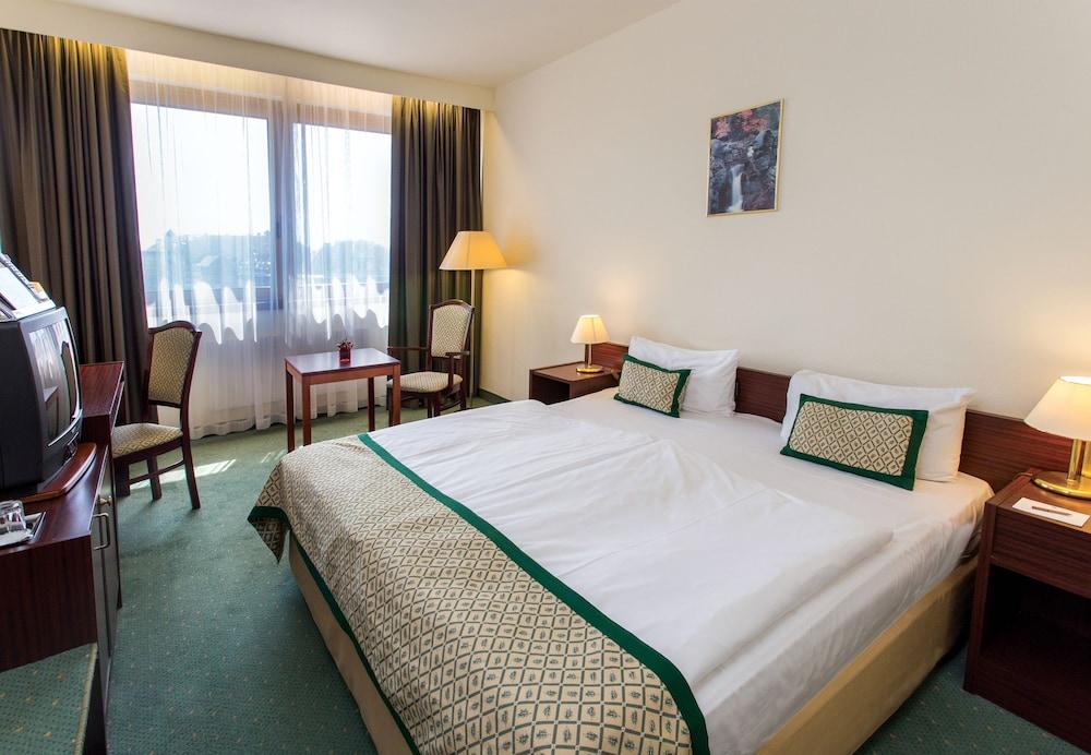 Fotos del hotel - HUNGARIA CITY CENTER