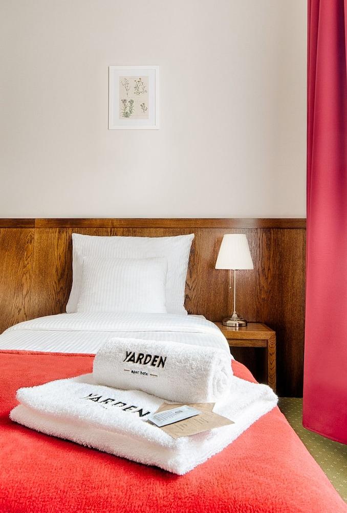 Fotos del hotel - YARDEN APARTHOTEL BY ARTERY HOTELS