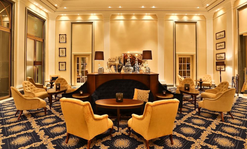 Fotos del hotel - Excelsior Ernst