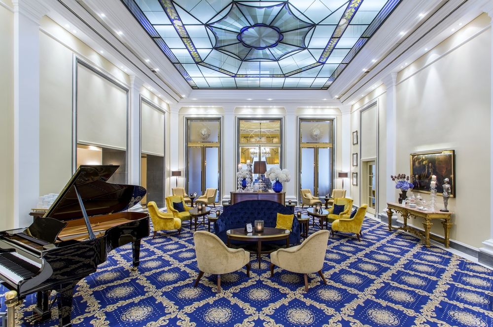 Fotos del hotel - Excelsior Ernst