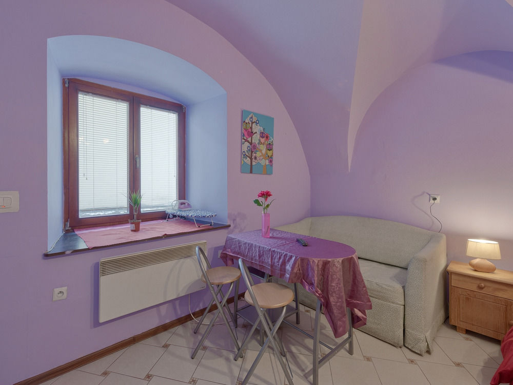 Fotos del hotel - PRINCESS APARTMENTS