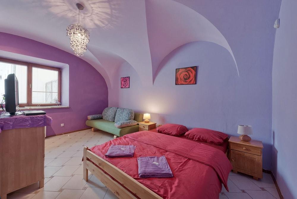 Fotos del hotel - PRINCESS APARTMENTS