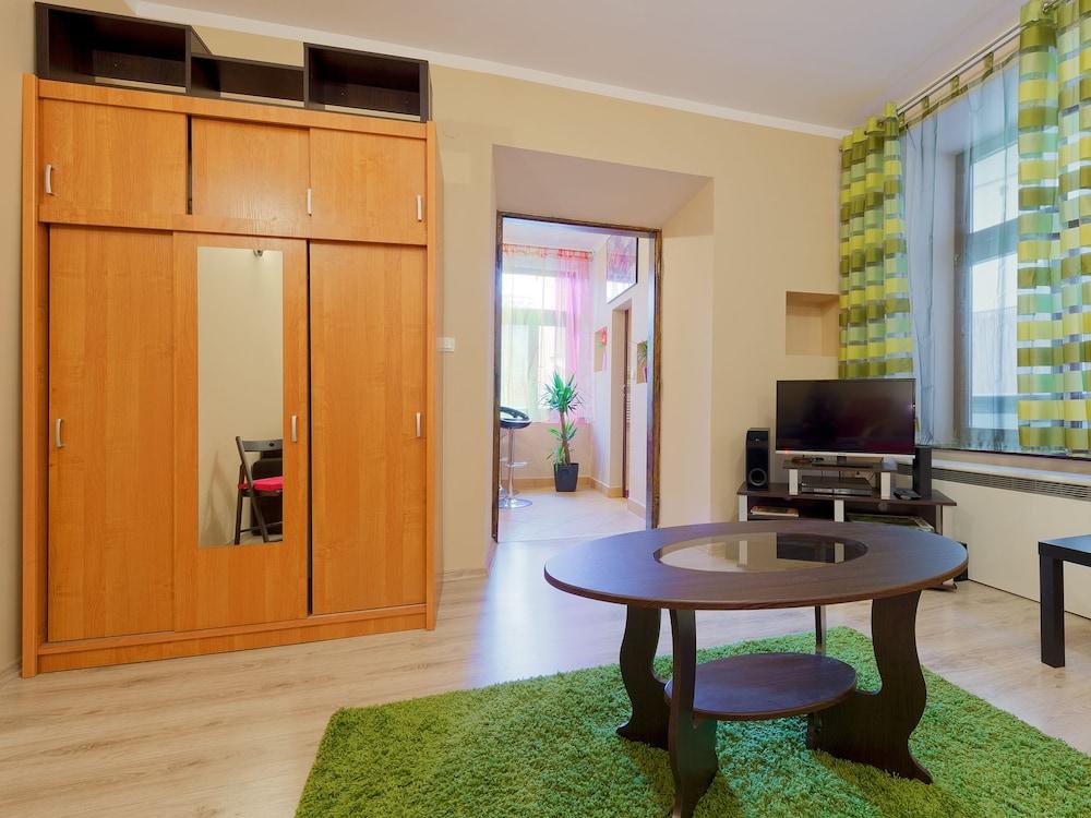 Fotos del hotel - PRINCESS APARTMENTS