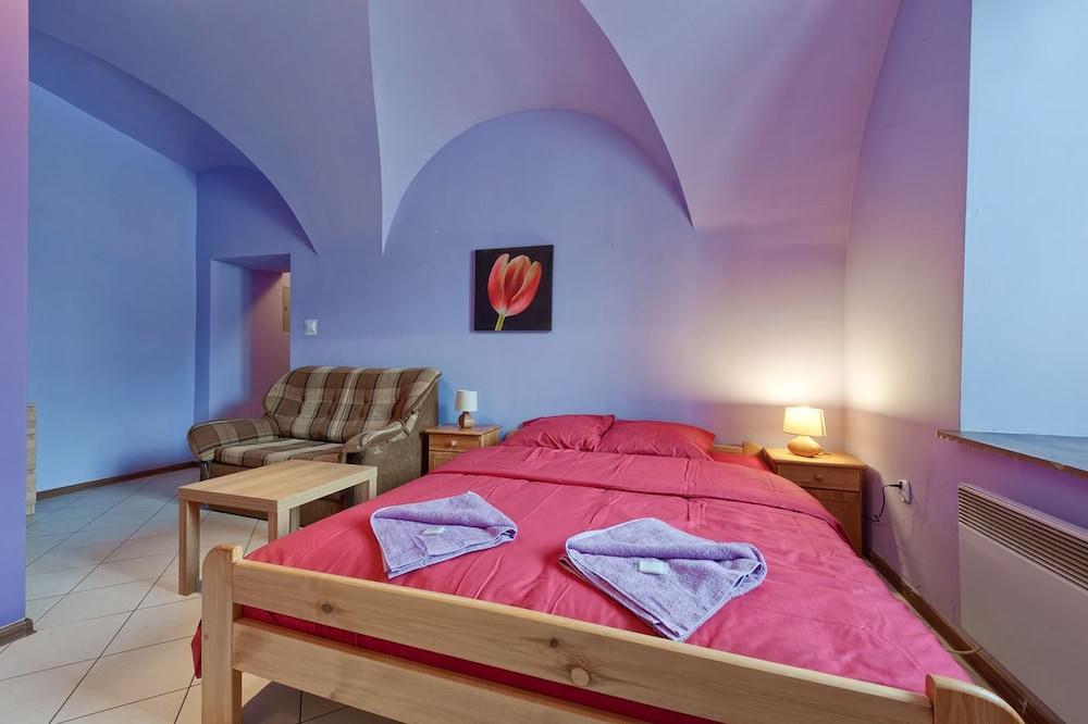Fotos del hotel - PRINCESS APARTMENTS