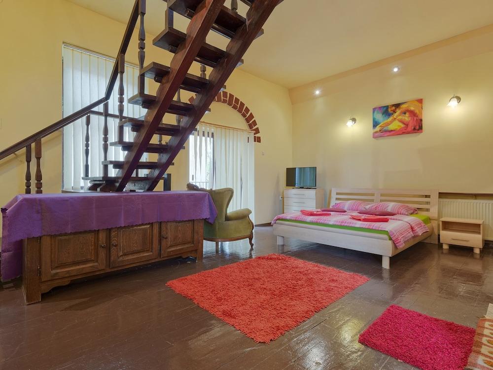 Fotos del hotel - PRINCESS APARTMENTS