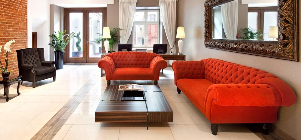 Fotos del hotel - METROPOLITAN BOUTIQUE