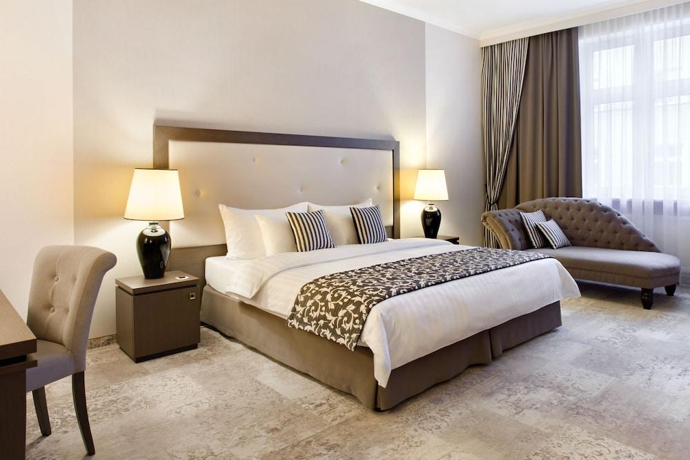 Fotos del hotel - METROPOLITAN BOUTIQUE