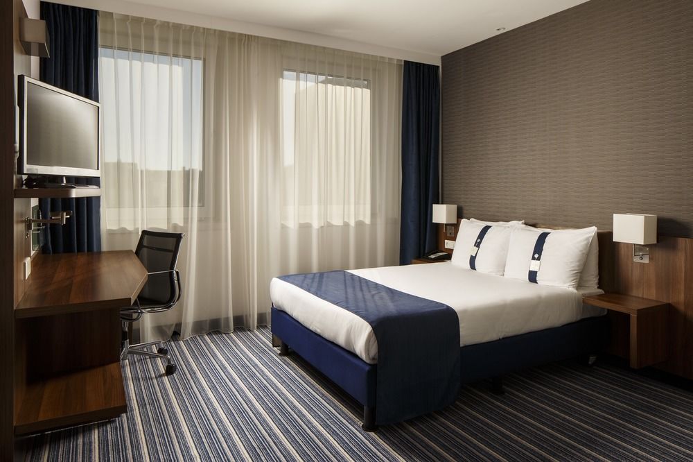 Fotos del hotel - HOLIDAY INN EXPRESS AMSTERDAM - SCHIPHOL