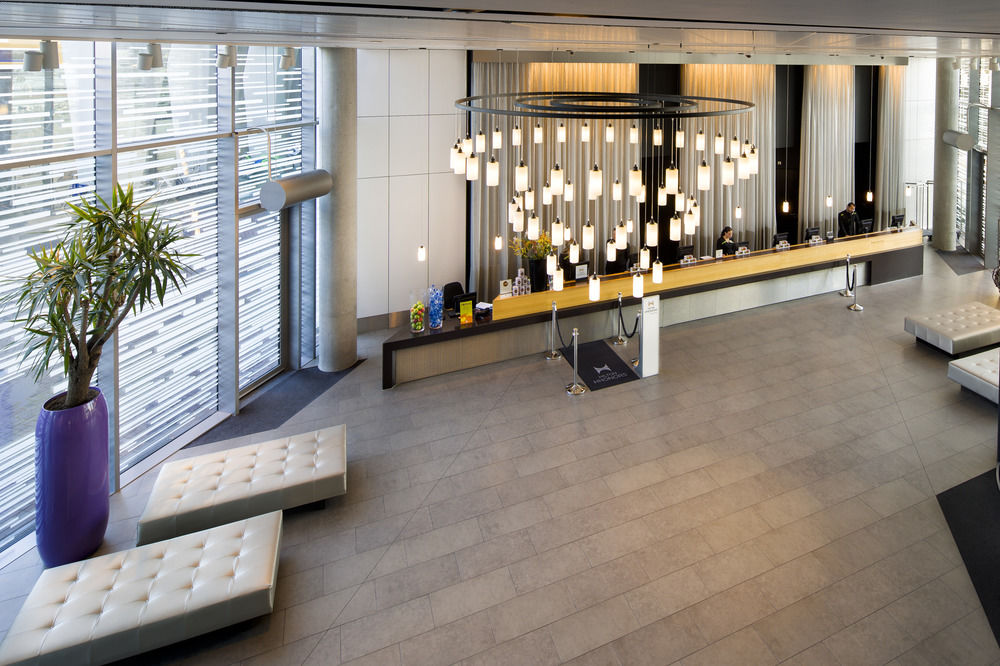 Fotos del hotel - DoubleTree by Hilton Amsterdam Centraal Station