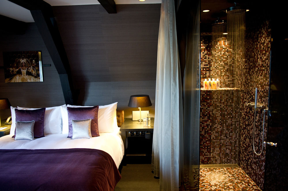 Fotos del hotel - CANAL HOUSE