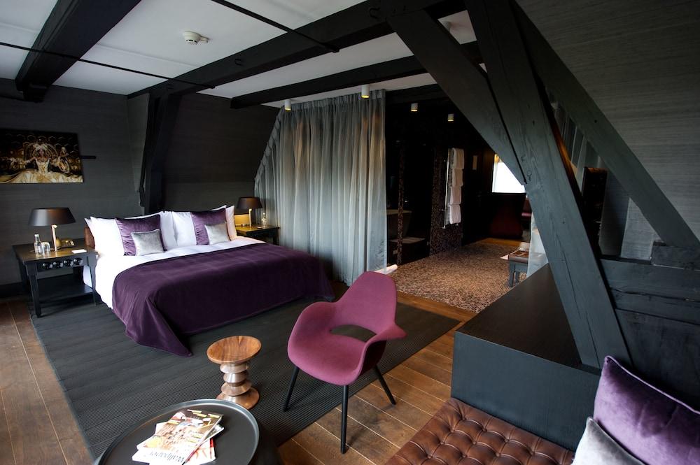 Fotos del hotel - CANAL HOUSE