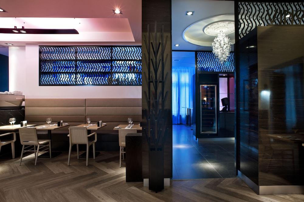 Fotos del hotel - The Manor Amsterdam