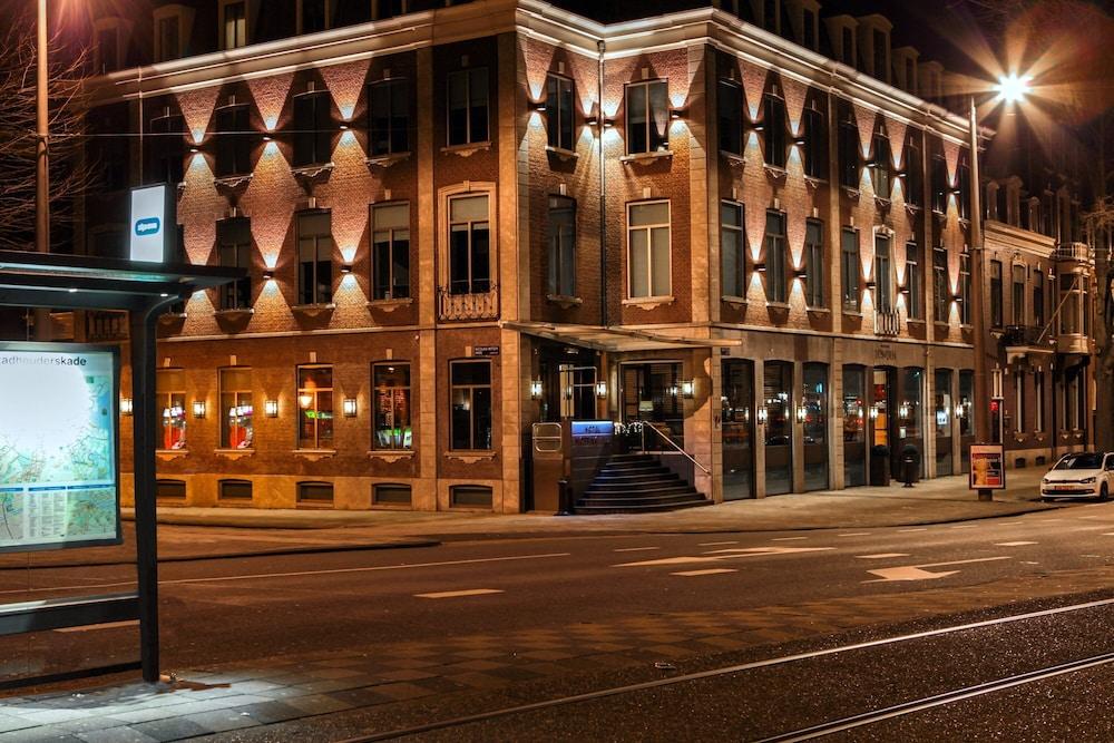 Fotos del hotel - HOTEL NOTTING HILL AMSTERDAM