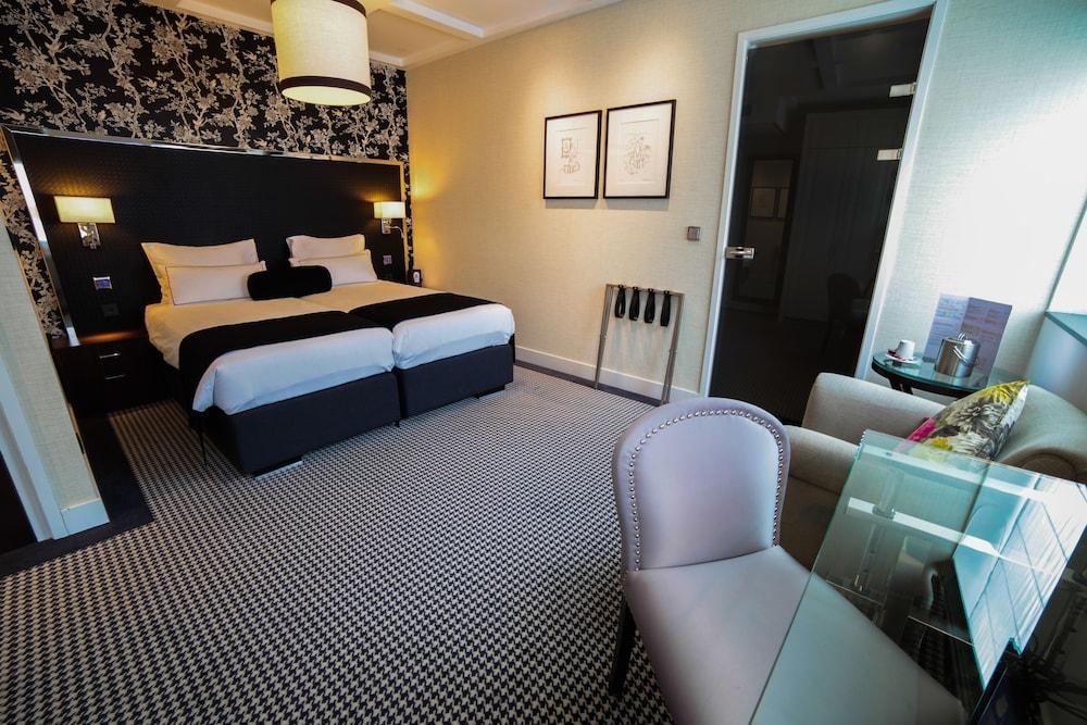 Fotos del hotel - HOTEL NOTTING HILL AMSTERDAM