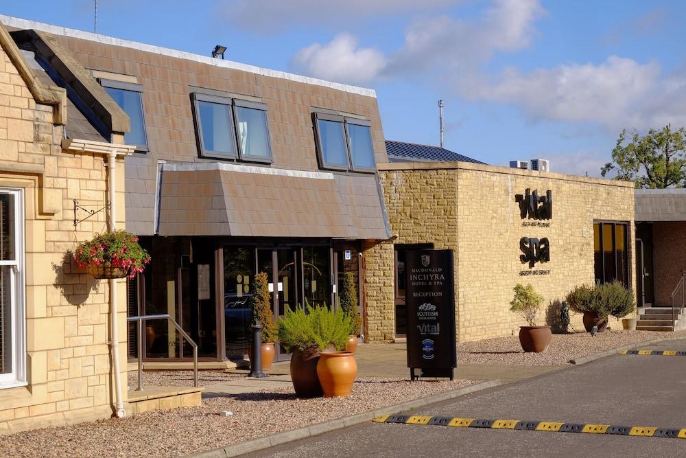 Fotos del hotel - MACDONALD INCHYRA GRANGE HOTEL