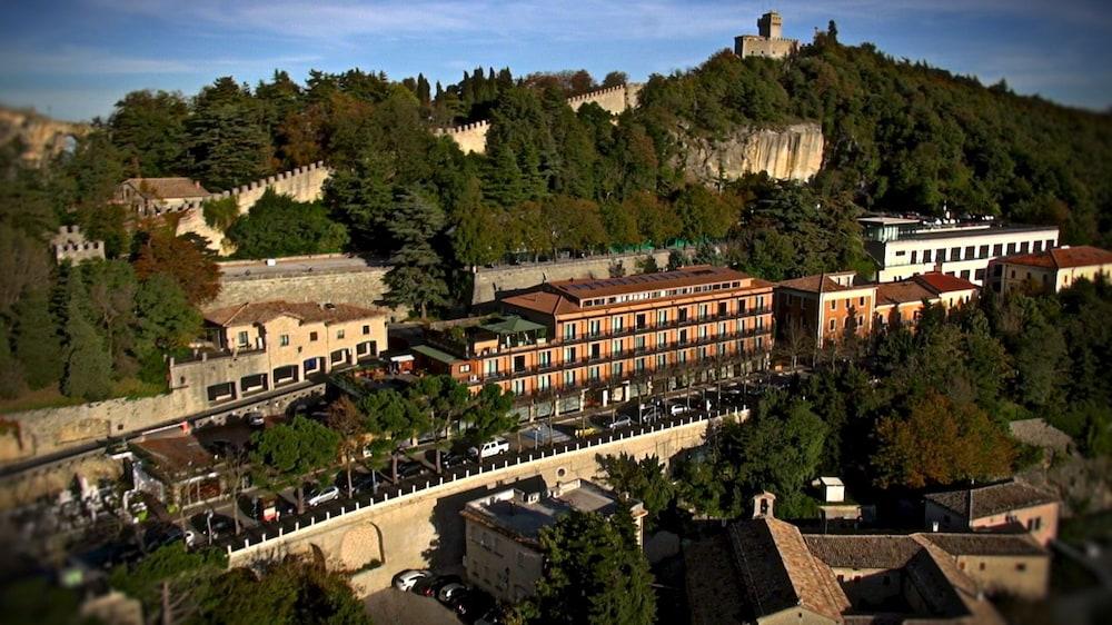 Fotos del hotel - Grand Hotel San Marino