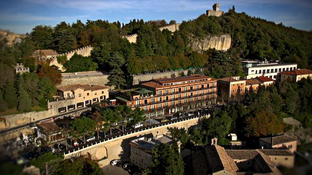 Fotos del hotel - GRAND HOTEL SAN MARINO