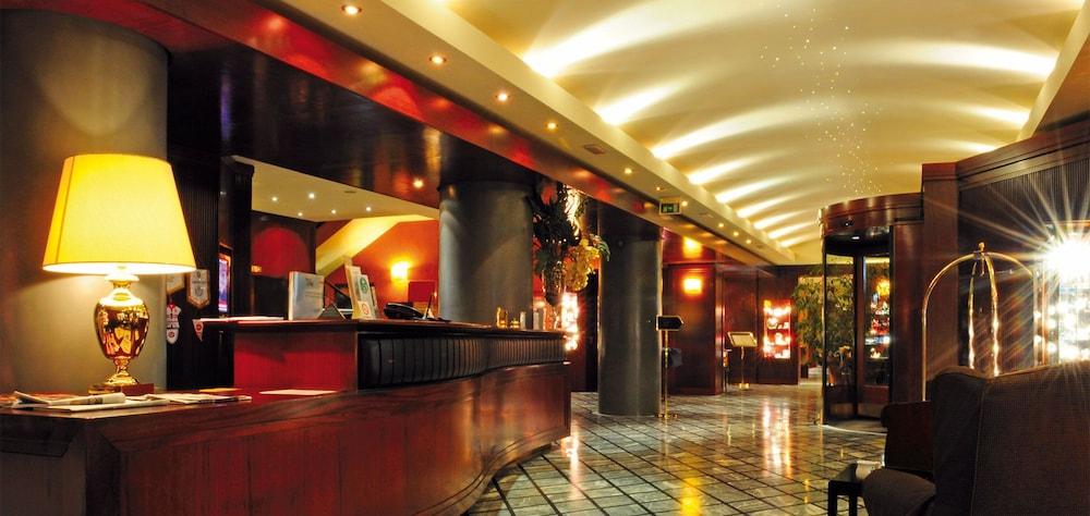 Fotos del hotel - Grand Hotel San Marino