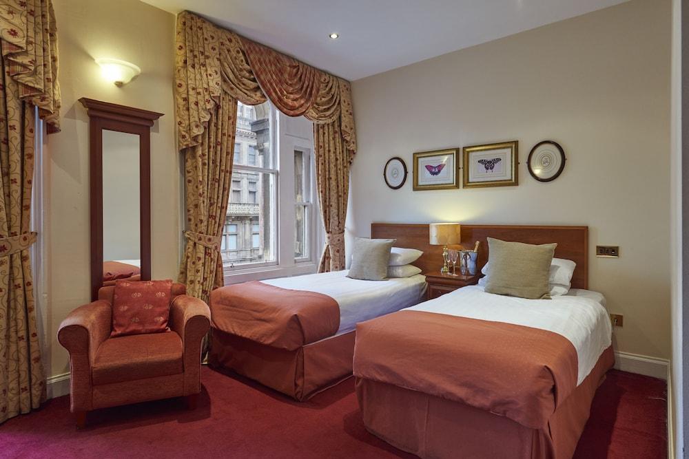 Fotos del hotel - OLD WAVERLEY HOTEL