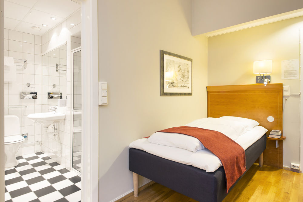 Fotos del hotel - Scandic Holberg