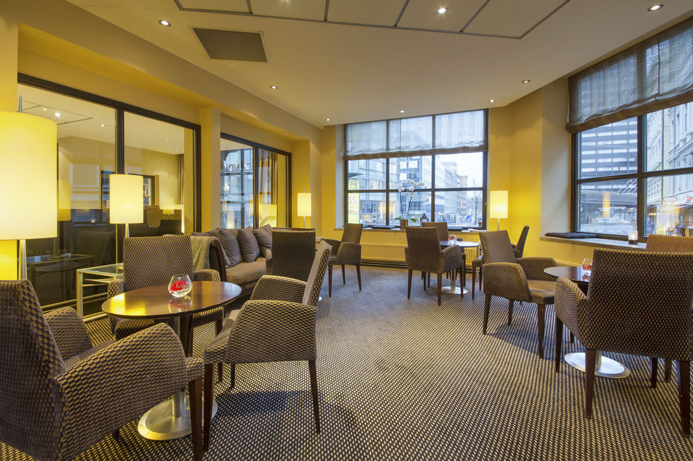 Fotos del hotel - Scandic Holberg