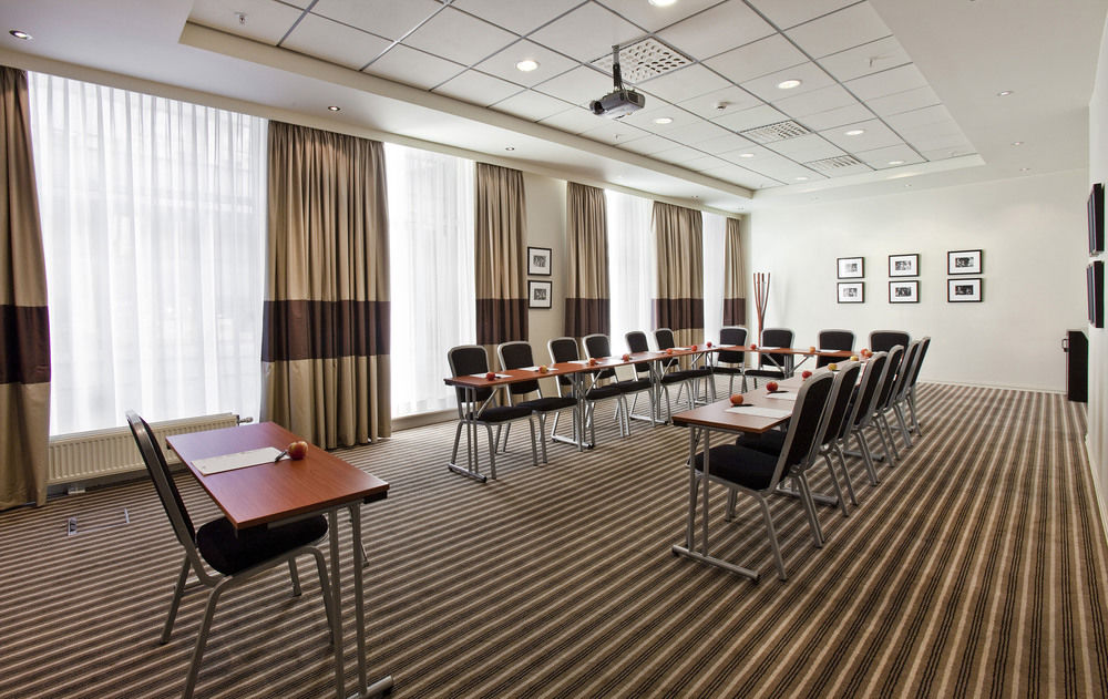 Fotos del hotel - Scandic Holberg