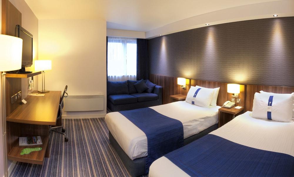 Fotos del hotel - Holiday Inn Express Edinburgh Airport